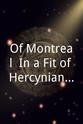 Bryan Poole Of Montreal: In a Fit of Hercynian Prig, Oculi