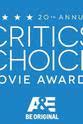 Dan Dotson 20th Annual Critics' Choice Movie Awards