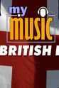 Procol Harum My Music: The British Beat
