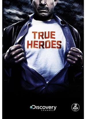 True Heroes海报封面图