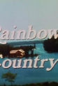 George Allan Adventures in Rainbow Country