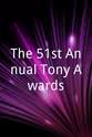 Joel Blum The 51st Annual Tony Awards