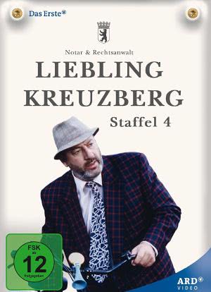 Liebling - Kreuzberg海报封面图