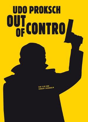 Udo Proksch: Out of Control海报封面图