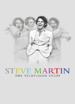 Steve Martin's Best Show Ever海报封面图