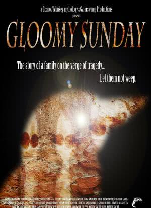 Gloomy Sunday海报封面图