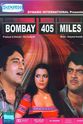Kodi S. Irani Bombay 405 Miles