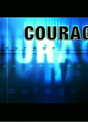 Courage海报封面图