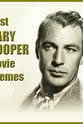 John Mulholland Gary Cooper Off Camera: A Daughter Remembers