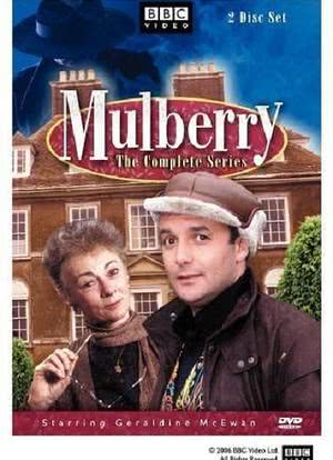 Mulberry海报封面图
