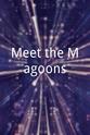 Darren Brownlie Meet the Magoons