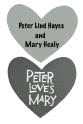 理查德·盖恩斯 Peter Loves Mary