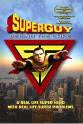 Peter Stacker Superguy: Behind the Cape