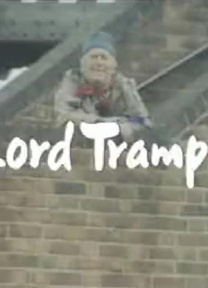 Lord Tramp海报封面图