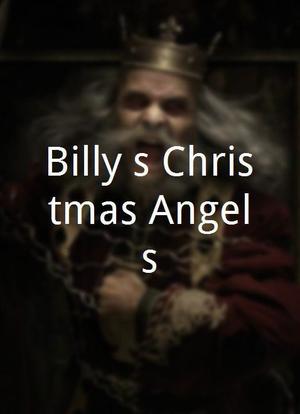 Billy's Christmas Angels海报封面图