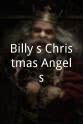 Deborah Manship Billy's Christmas Angels