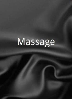 Massage海报封面图