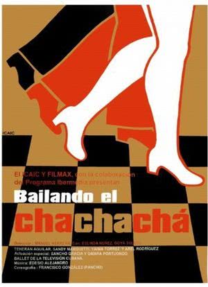 Bailando chachacha海报封面图