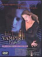 Hot Vampire Nights海报封面图