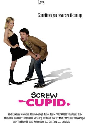 Screw Cupid海报封面图