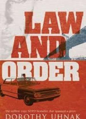 Law and Order海报封面图