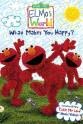 迈克尔·杰特 Elmo's World: What Makes You Happy?