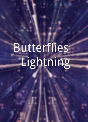 Butterflies & Lightning海报封面图
