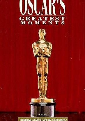 Oscar's Greatest Moments海报封面图