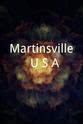苏珊·彼得斯 Martinsville, U.S.A.