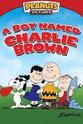 Tracy Stratford A Boy Named Charlie Brown