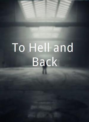 To Hell and Back海报封面图