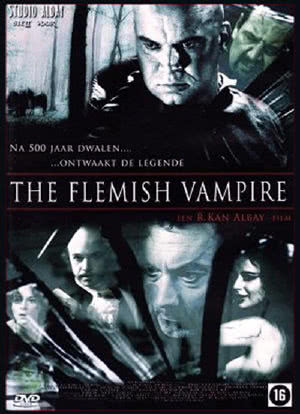 The Flemish Vampire海报封面图