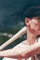 Stan Musial Ted Williams