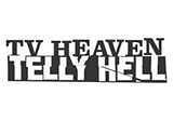 TV Heaven, Telly Hell海报封面图