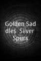 Reed Hadley Golden Saddles, Silver Spurs