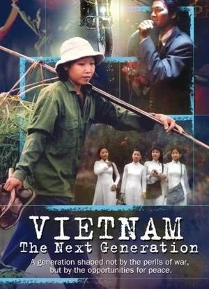 越南新世代海报封面图