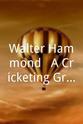 Gubby Allen Walter Hammond - A Cricketing Great