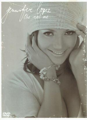 Jennifer Lopez: The Reel Me海报封面图