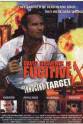 Steve Congdon Fugitive X: Innocent Target