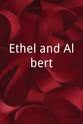 Helen Dumas Ethel and Albert
