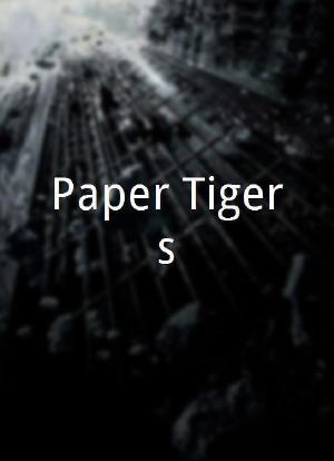 Paper Tigers海报封面图