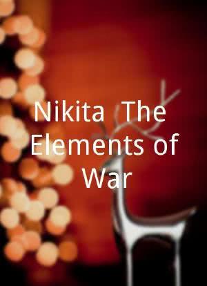 Nikita: The Elements of War海报封面图