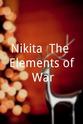 Aleksei Adzhubei Nikita: The Elements of War