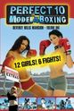 Ashley Degenford Perfect 10 Model Boxing