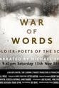 Jeremy Banning War of Words: Soldier-Poets of the Somme