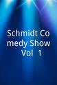 Christoph Dompke Schmidt Comedy Show - Vol. 1