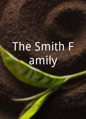 The Smith Family海报封面图