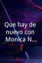 Mónica Noguera Que hay de nuevo con Monica Noguera