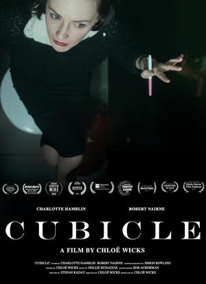 Cubicle海报封面图
