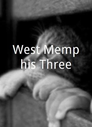 West Memphis Three海报封面图
